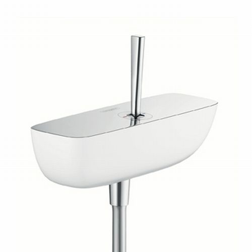 Hansgrohe PURAVIDA Páková sprchová baterie na stěnu DN15, chrom 15672000 Hansgrohe PURAVIDA Páková sprchová baterie na stěnu DN15, chrom 15672000