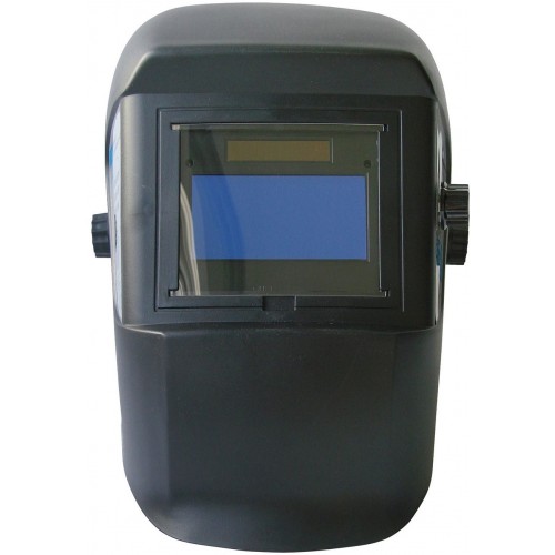 GÜDE solární svářečská kukla Automatik 4/9-13, 16957 GÜDE solární svářečská kukla Automatik 4/9-13, 16957