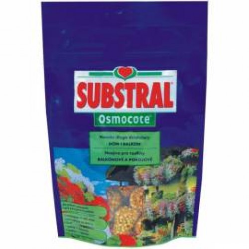SUBSTRAL Osmocote v tabletách 7,5g 1702101 SUBSTRAL Osmocote v tabletách 7,5g 1702101