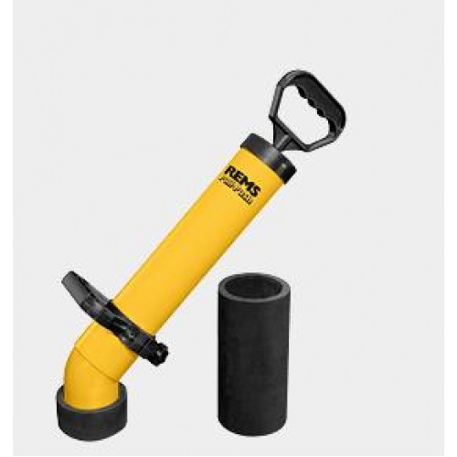 REMS Pull-Push sací a tlakový čistící přístroj k rychlému odstranění ucpání 170300 REMS Pull-Push sací a tlakový čistící přístroj k rychlému odstranění ucpání 170300