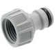 Gardena Šroubení G 1/2" (21 mm) 18220-50