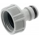 Gardena Šroubení G 3/4" (26,5 mm) 18221-29