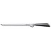 ALUZZI Nůž filetovací 25,5 cm BLACK MAGIC 1829-027469