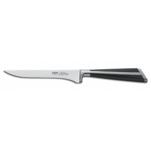ALUZZI Nůž vykosťovací 15,5 cm BLACK MAGIC 1829-027483 ALUZZI Nůž vykosťovací 15,5 cm BLACK MAGIC 1829-027483
