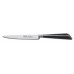 ALUZZI Nůž univerzální 13 cm BLACK MAGIC 1829-027506