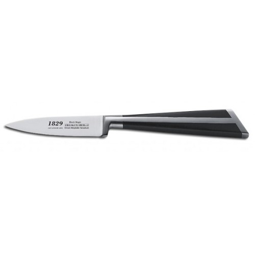 ALUZZI Nůž krájecí 8,5 cm BLACK MAGIC 1829-027568 ALUZZI Nůž krájecí 8,5 cm BLACK MAGIC 1829-027568
