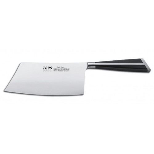 ALUZZI Sekáček 14 cm BLACK MAGIC 1829-027605 ALUZZI Sekáček 14 cm BLACK MAGIC 1829-027605