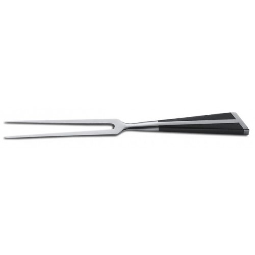 ALUZZI Vidlička porcovací 16 cm BLACK MAGIC 1829-027629 ALUZZI Vidlička porcovací 16 cm BLACK MAGIC 1829-027629
