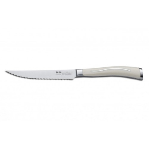 ALUZZI Nůž na rajčata 11,5 cm BUDAI 1829-030551