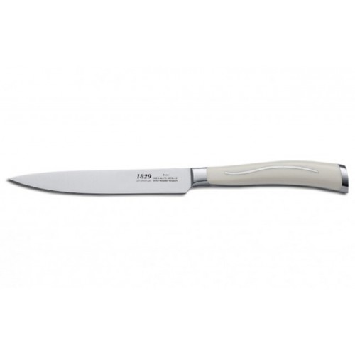 ALUZZI Nůž univerzální 13 cm BUDAI 1829-030582 ALUZZI Nůž univerzální 13 cm BUDAI 1829-030582