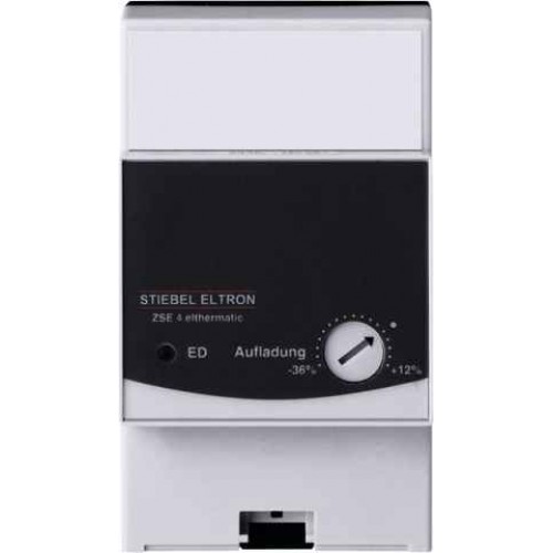 Stiebel Eltron Nabíjecí automatika ZSE 4 187902 Stiebel Eltron Nabíjecí automatika ZSE 4 187902