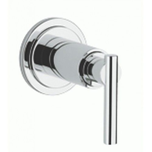 GROHE Atrio Jota vrchní díl podomítkového ventilu, chrom 19088000 GROHE Atrio Jota vrchní díl podomítkového ventilu, chrom 19088000