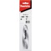 MAKITA 1912F1-4 Lišta 15cm 1.1mm 0.325" 32 článků pro DUC150/DUC101