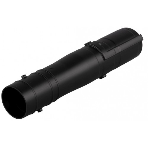 MAKITA 191J13-3 Adaptér 71mm pro aku ofukovače DUB362/363 MAKITA 191J13-3 Adaptér 71mm pro aku ofukovače DUB362/363