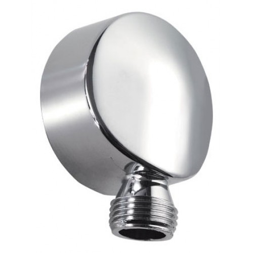 SAPHO 192300 Vývod sprchy, průměr 550mm, chrom SAPHO 192300 Vývod sprchy, průměr 550mm, chrom