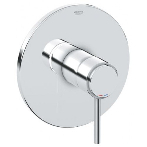 GROHE Atrio páková sprchová baterie, chrom 19463001