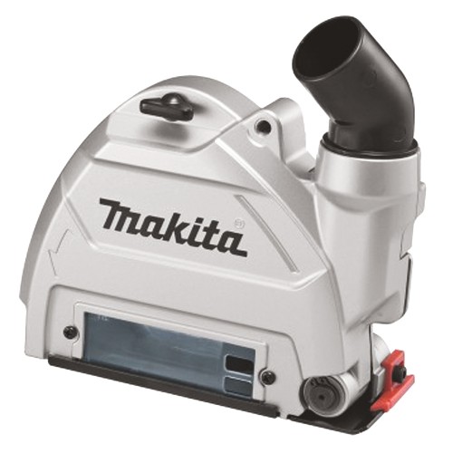 MAKITA 196845-3 Odsávací adaptér, 125 mm MAKITA 196845-3 Odsávací adaptér, 125 mm