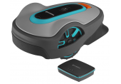 Gardena Smart SILENO life Robotická sekačka 750 m2 19701-72
