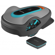 Gardena Smart SILENO life Robotická sekačka 750 m2 19701-72