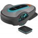 Gardena Smart SILENO life Robotická sekačka 1000 m2 19702-72