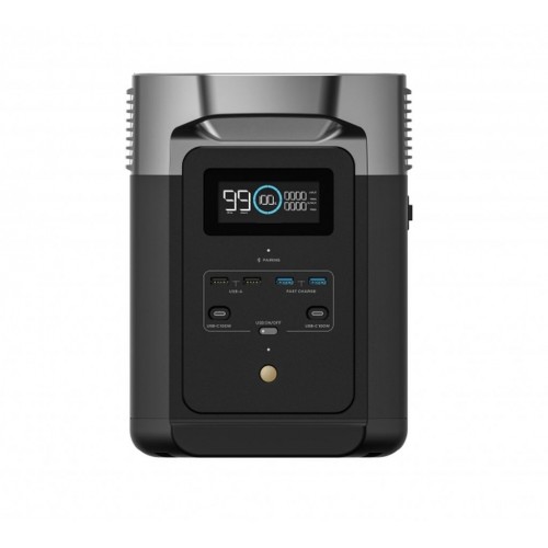 EcoFlow DELTA 2 1ECO1330 EcoFlow DELTA 2 1ECO1330