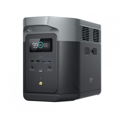 EcoFlow DELTA 2 Max 1ECO2030 EcoFlow DELTA 2 Max 1ECO2030