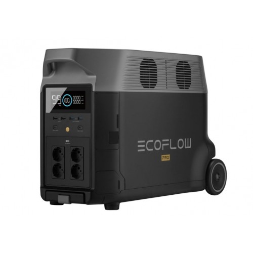 EcoFlow DELTA Pro 1ECO3600 EcoFlow DELTA Pro 1ECO3600