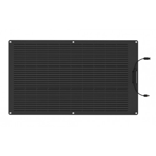 EcoFlow solární panel 100W ohebný 1ECOS330 EcoFlow solární panel 100W ohebný 1ECOS330