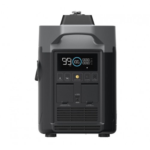 EcoFlow Smart Generator (Dual Fuel) 1ECOSGD EcoFlow Smart Generator (Dual Fuel) 1ECOSGD
