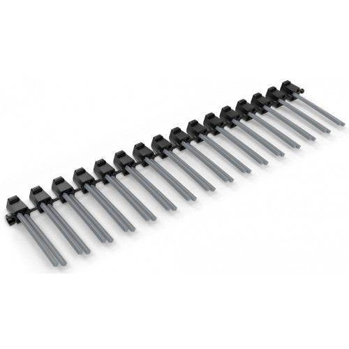 KÄRCHER WRE Battery Štětinový kartáč 2.445-243.0 KÄRCHER WRE Battery Štětinový kartáč 2.445-243.0
