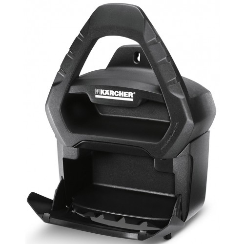 KÄRCHER Premium Držák na hadici s boxem 2.645-162.0 KÄRCHER Premium Držák na hadici s boxem 2.645-162.0