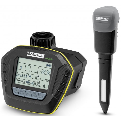 KÄRCHER SensoTimer ST6 eco!ogic 2.645-213.0 KÄRCHER SensoTimer ST6 eco!ogic 2.645-213.0