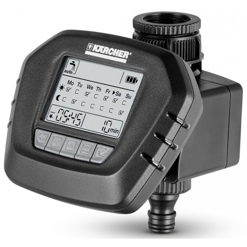 KÄRCHER WT 5 Zavlažovací automat 2.645-219.0 KÄRCHER WT 5 Zavlažovací automat 2.645-219.0