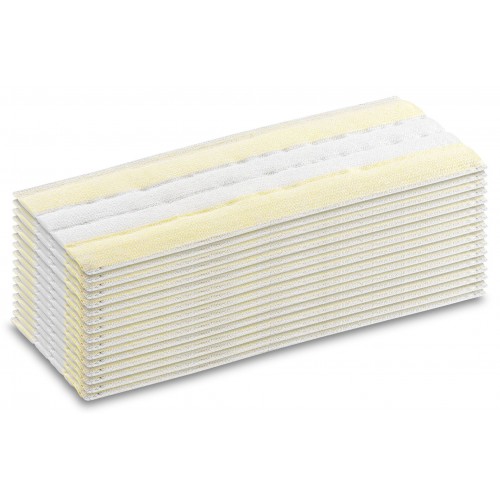 KÄRCHER EasyFix Mini Sada jednorázových utěrek 2.863-300.0 KÄRCHER EasyFix Mini Sada jednorázových utěrek 2.863-300.0