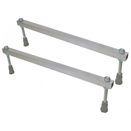 LAUFEN Nohy k vaně pro vany se šířkou 70-85 cm, 2.9617.0.000.000.1 LAUFEN Nohy k vaně pro vany se šířkou 70-85 cm, 2.9617.0.000.000.1