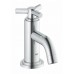 GROHE Atrio kohoutkový stojánkový ventil, DN 15 , chrom 20021000