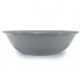 BANQUET Mísa šedá 24,5cm 202140G
