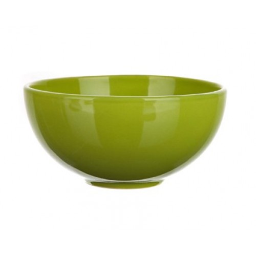 BANQUET miska hráškově zelená 13,5cm 203032996 BANQUET miska hráškově zelená 13,5cm 203032996