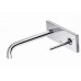 IDEAL Standard SIMPLYU armatura umyvadlová nástěnná chrom A4490AA