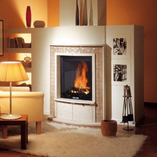 EDILKAMIN CAROUSEL obestavba pro Stile 216930 EDILKAMIN CAROUSEL obestavba pro Stile 216930