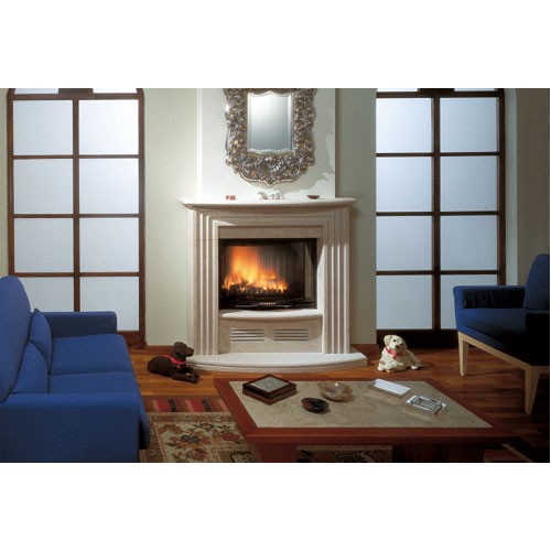 EDILKAMIN CLASS obestavba pro Forte 218620