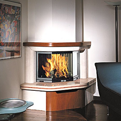 EDILKAMIN TRIS Medio obestavba pro Status Plus, všechny typy 219090 EDILKAMIN TRIS Medio obestavba pro Status Plus, všechny typy 219090