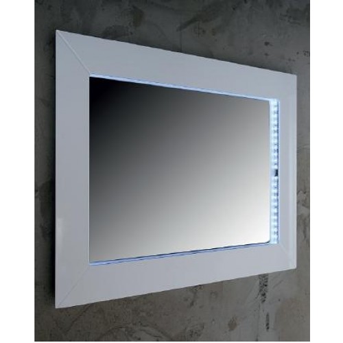 SAPHO LENA 22224 zrcadlo s LED osvětlením 120x50cm