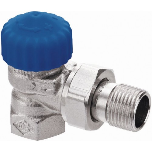 HEIMEIER radiátorový ventil samotížný DN 20-3/4" rohový 2241-03.000 HEIMEIER radiátorový ventil samotížný DN 20-3/4" rohový 2241-03.000
