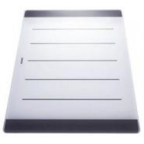 BLANCO deska sklo AXIA 6S II 225124 BLANCO deska sklo AXIA 6S II 225124