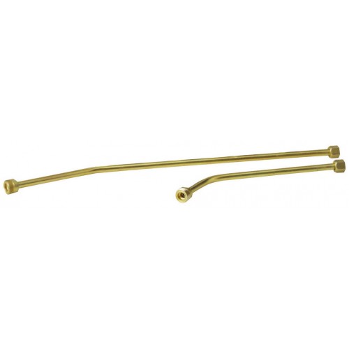 MEVA Prodlužovací trubka 465 mm k hořákům - delší 2263 MEVA Prodlužovací trubka 465 mm k hořákům - delší 2263
