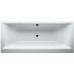 LIVING BY LAUFEN - Vana 170x75, 2.3043.1.300.000.1