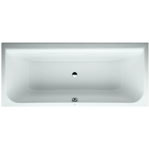 LAUFEN FORM Vana 170x75, vestavná, 180 l, bílá 2.3067.0.000.000.1 LAUFEN FORM Vana 170x75, vestavná, 180 l, bílá 2.3067.0.000.000.1