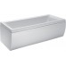 LAUFEN FORM - Vana 170x75, 2.3067.1.300.000.1