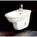 SAPHO GODIA 232501 bidet závěsný 38x57cm